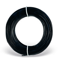 flexible polyethylene hose pe50 for tlm