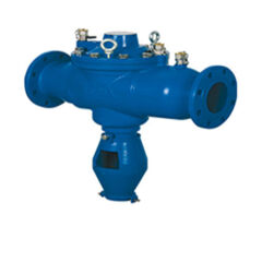 backflow preventer ba4760