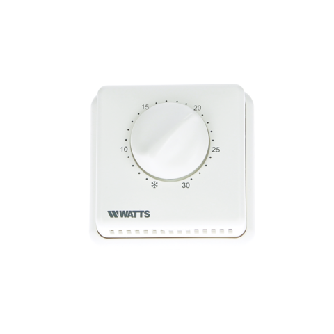 Room Thermostat BELUX TI NL