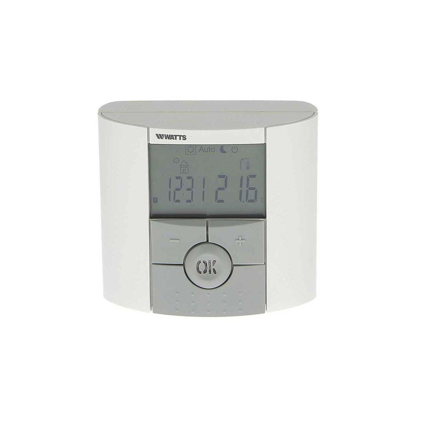 thermostat btdp