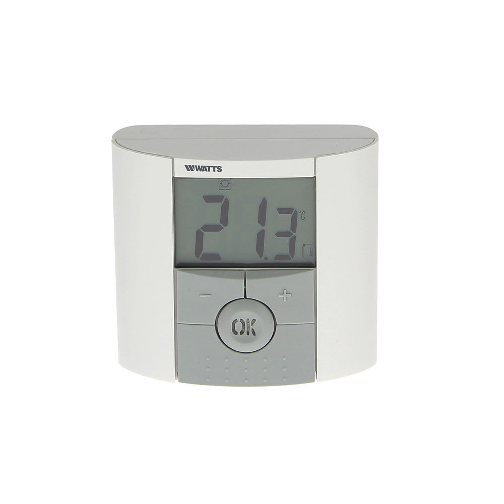 thermostat btd