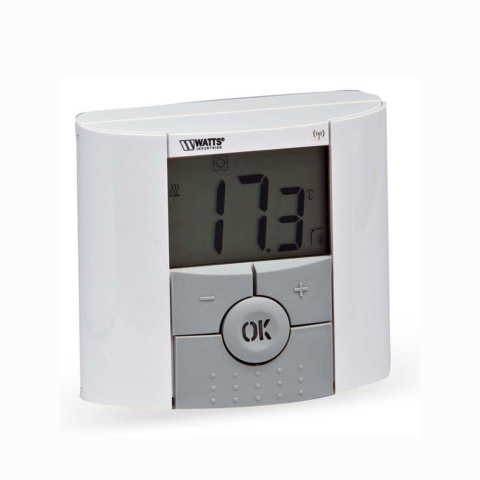 thermostat btd rf