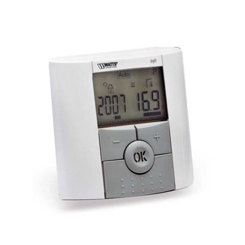 thermostat btdp rf