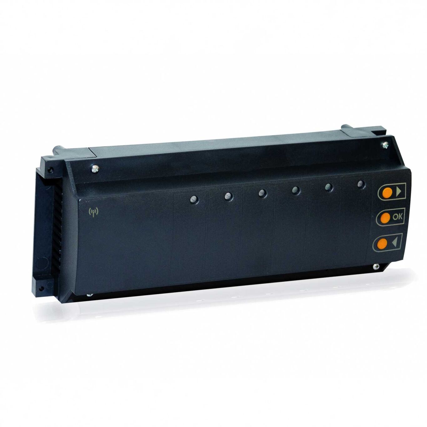 Funk-Regelverteiler BT-RF Master - alte Version