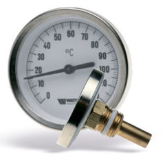 bimetal dial indicator thermometer f r801 sd tas