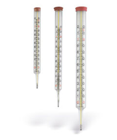 straight glass thermometer f r804 tv