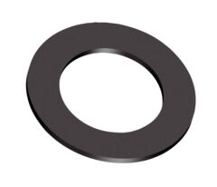 rubber gasket sirius epdm thickness 2 mm