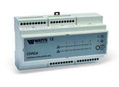 gas leak detector civic 4