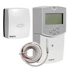 Controller Climatic Control with accessories