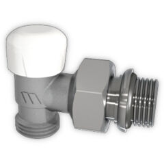 lockshield radiator valve 1395trv