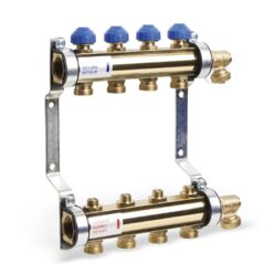 manifold hkv brass