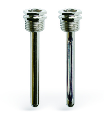 remote thermometer th for thermostats tc and trb