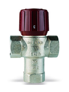 thermostatic mixing valve am61c aquamix 32 50c