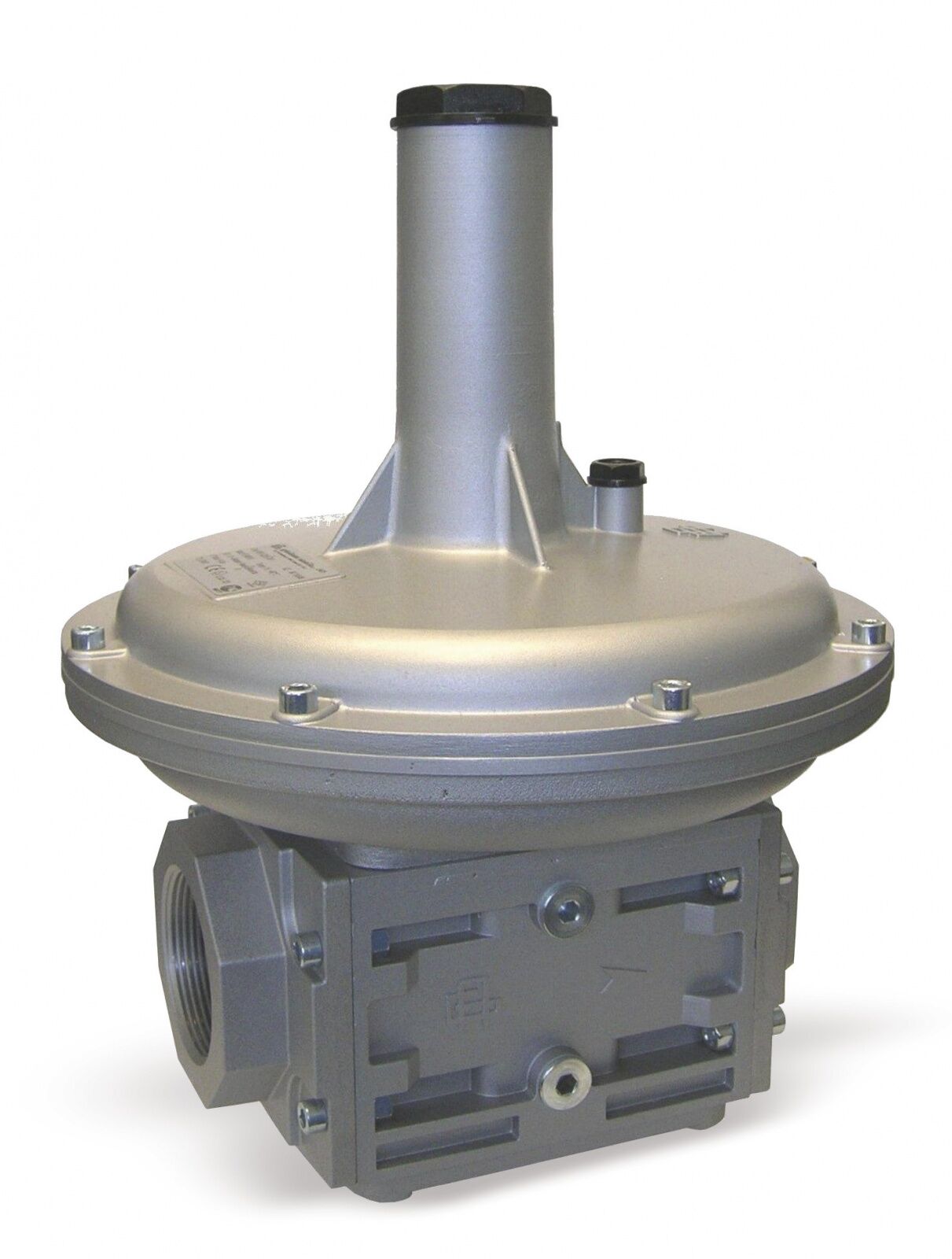 gas pressure regulator st4b