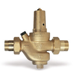 pressure reducing valve drv