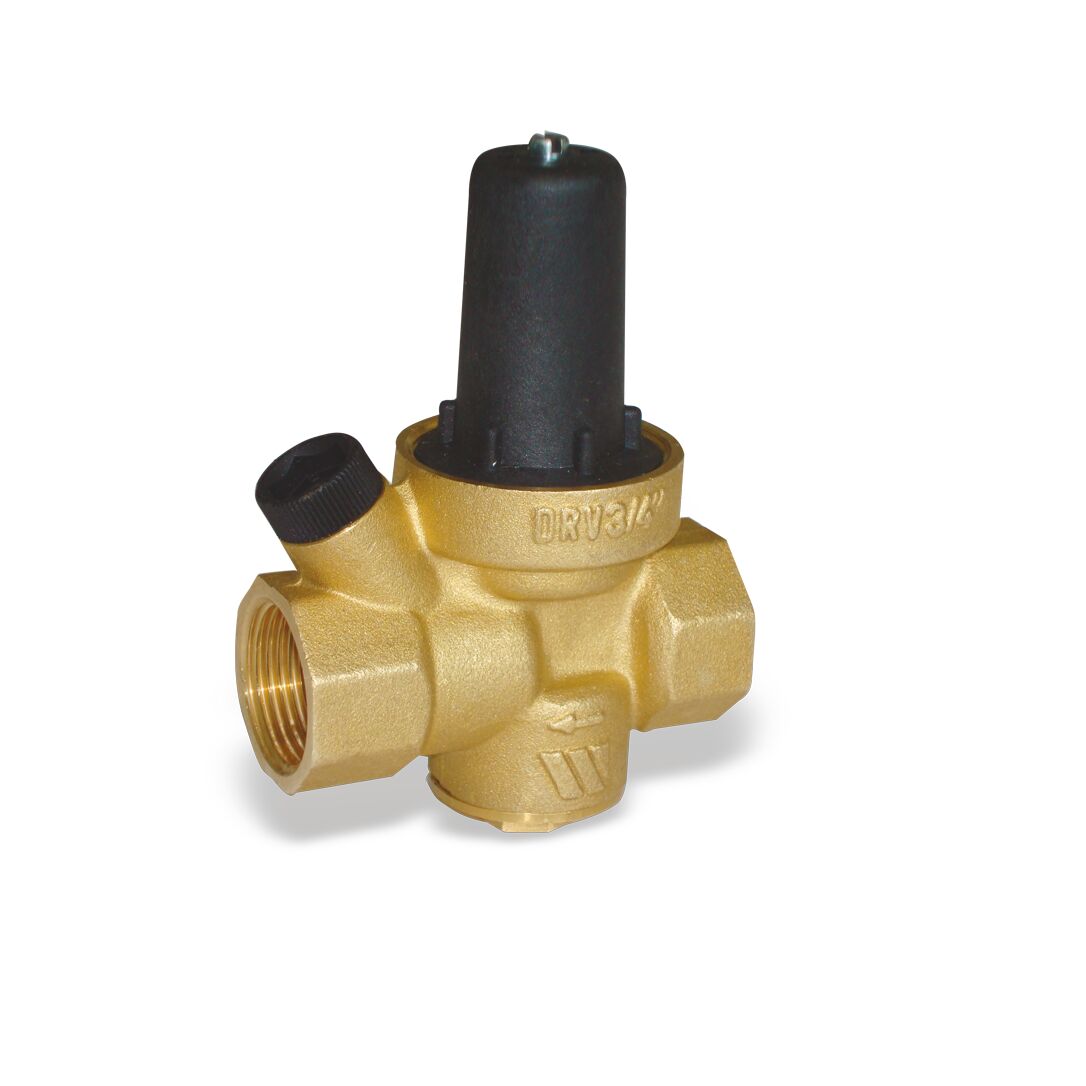 drv e pressure reducing valve
