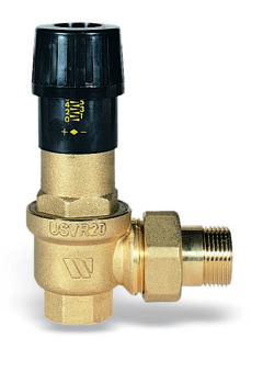 relief valve usvr