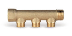 manifold e807m