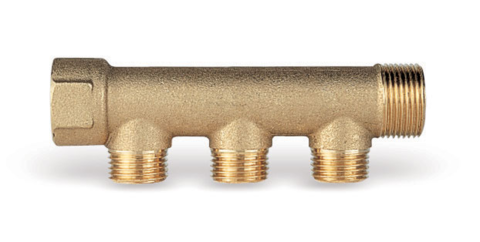manifold e807m