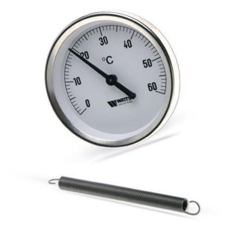 bimetal contact thermometer f r810 tcm tss