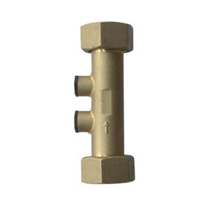 check valve w f turning nuts