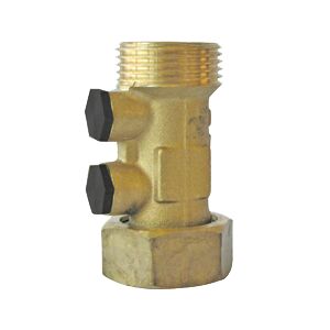 check valve w f compact
