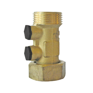 check valve w f compact