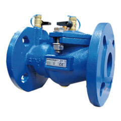 ea preventer ea 453