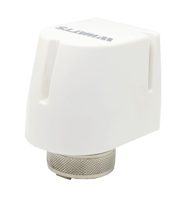 proportional nc valve actuator emuwe series