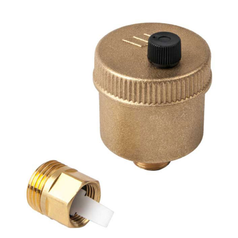 automatic air vent intervent new