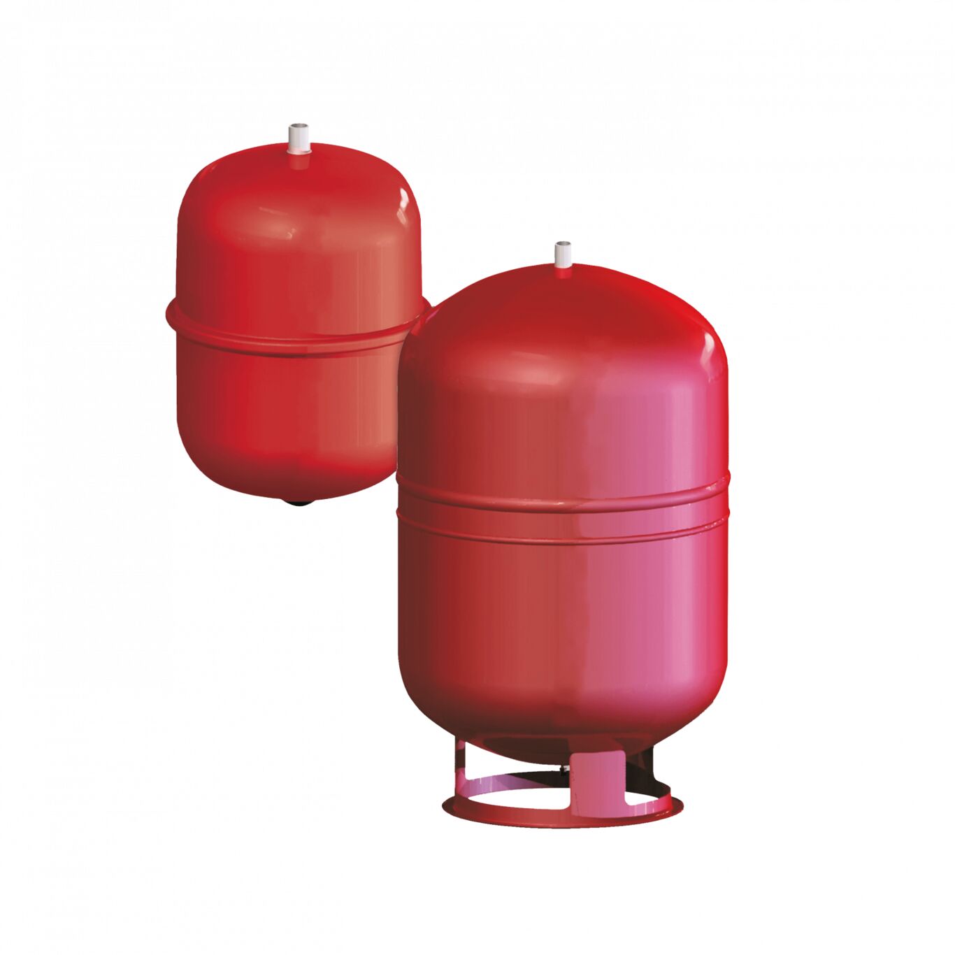 diaphragm type expansion vessel ere ce