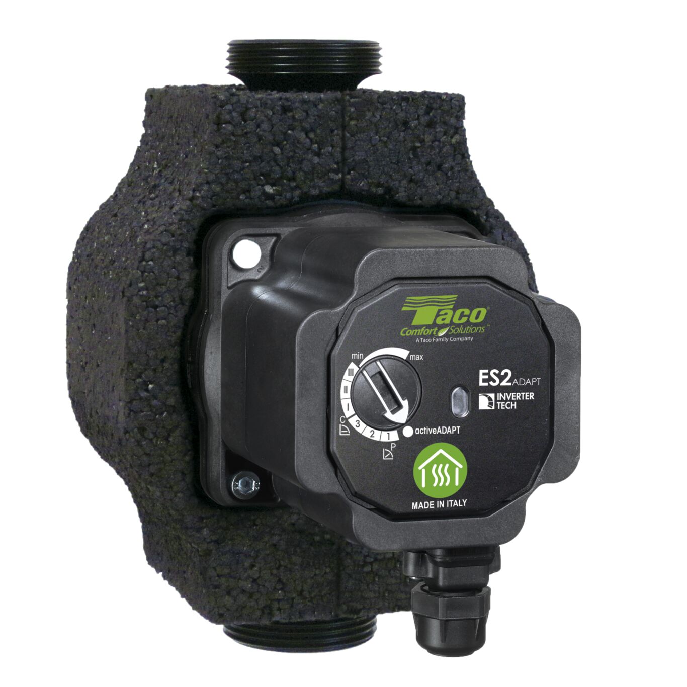 es2 active adapt