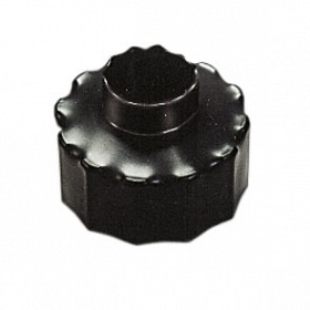 heat shrink caps on single pipelines
