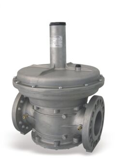 gas pressure regulator st1b