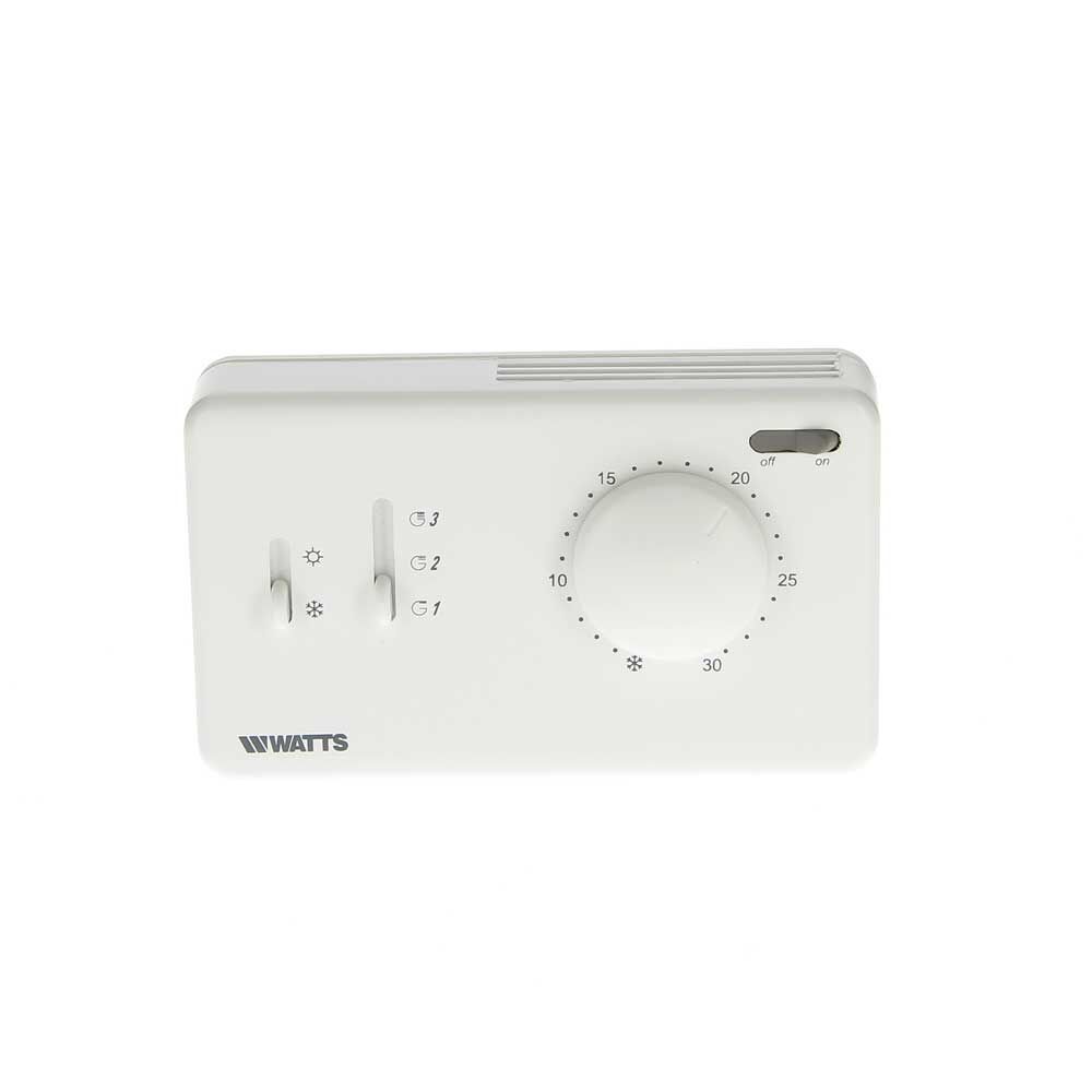 thermostat fan comfort 4t