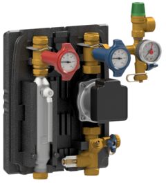 solar pump group fbs20