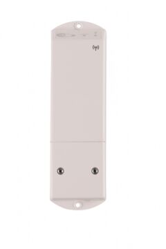 receiver btr rf