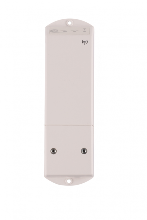 receiver btr rf