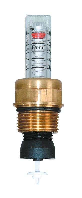 manifold flowmeter fl