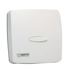 floor wet room sensor with tamperproof box