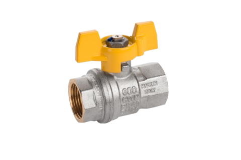 gk gas valve