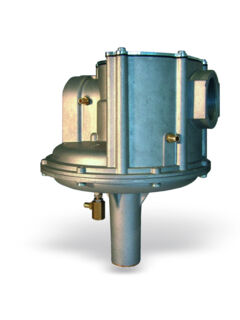 air gas ratio control valve gavr