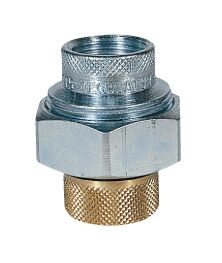 Dielectric union iso rid df