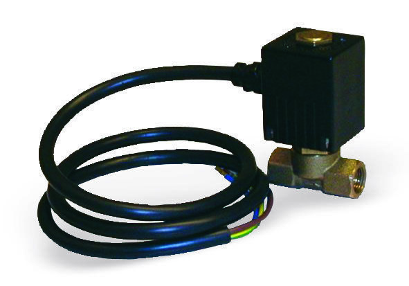 n c solenoid valve gs1ff