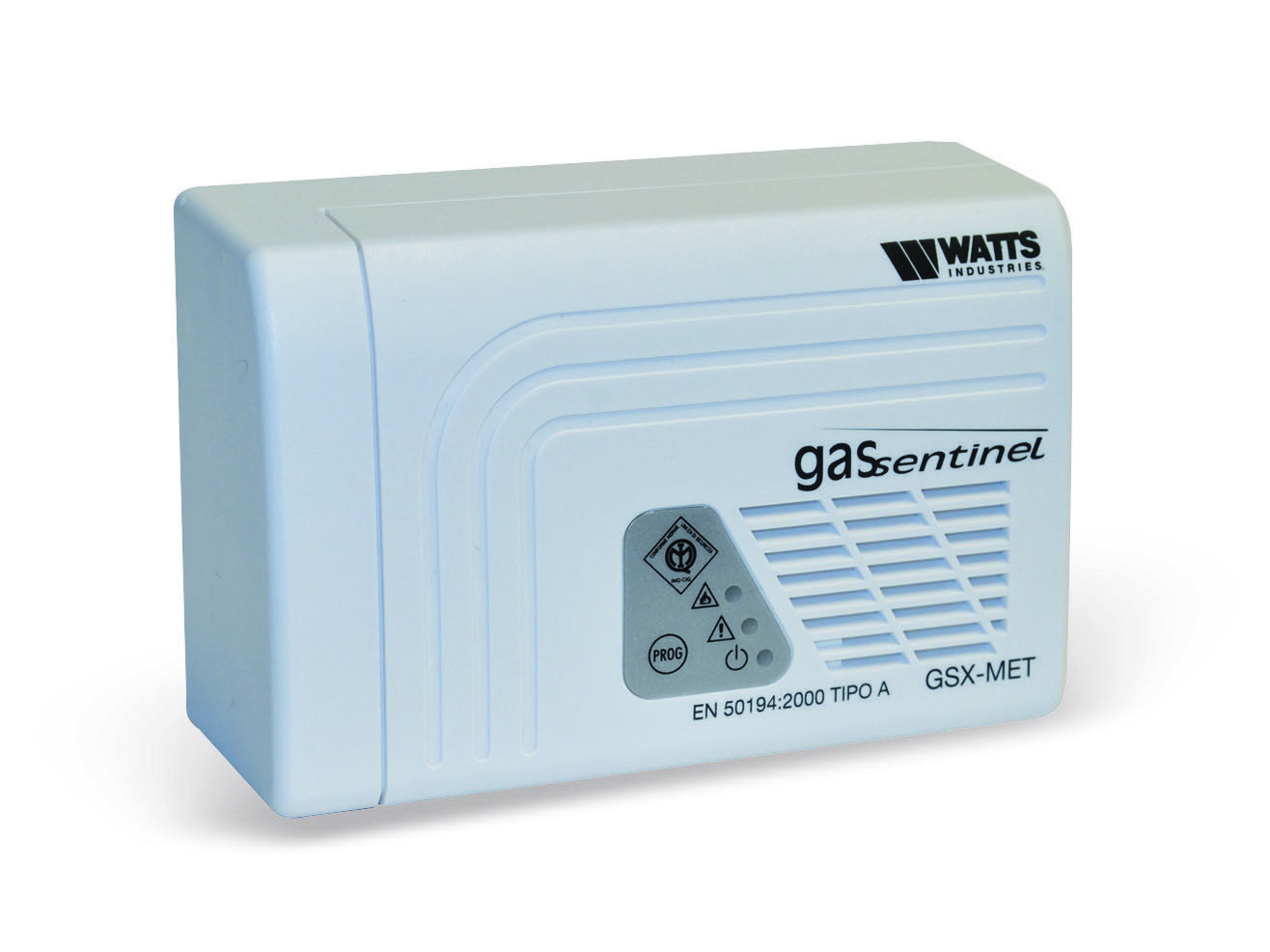 gas detector gsx