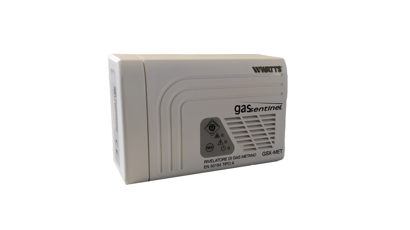 gas detector gsx