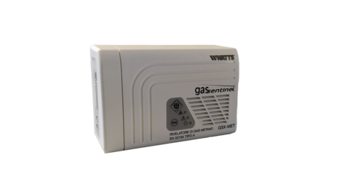 gas detector gsx