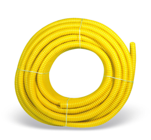 flexible sheath gua
