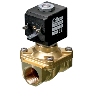 solenoid valve hk2