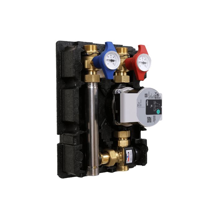 pump group hkf20